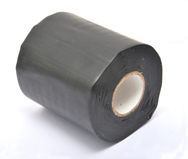 Băng keo quấn nguội chống ăn mòn đường ống WLR