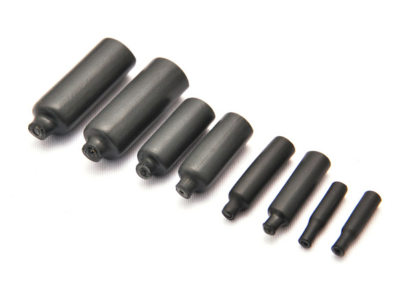 Nắp chụp đầu cáp co nhiệt chống nước mini (WCAP-MINI)