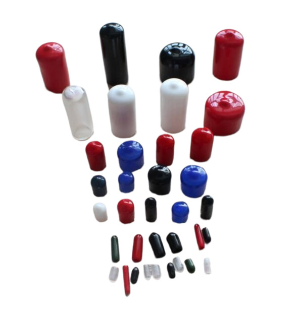 Nắp chụp PVC đàn hồi CAP - TX