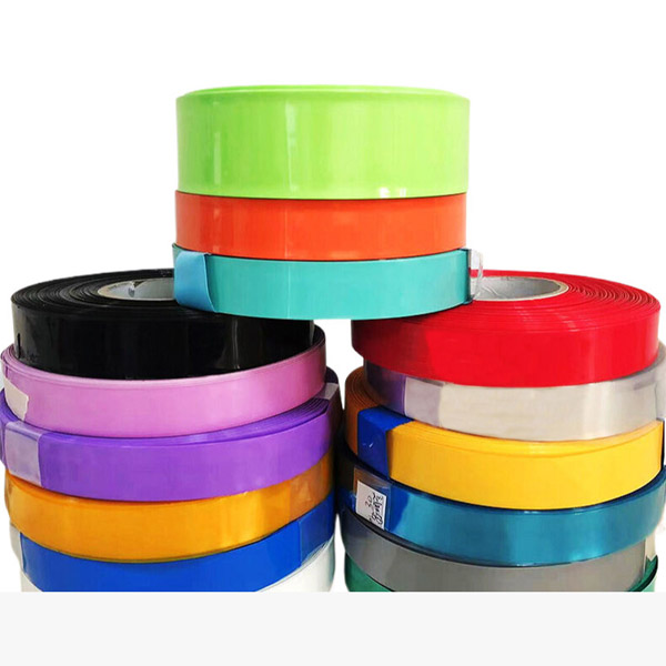 Ống co nhiệt PET (KY-PET)