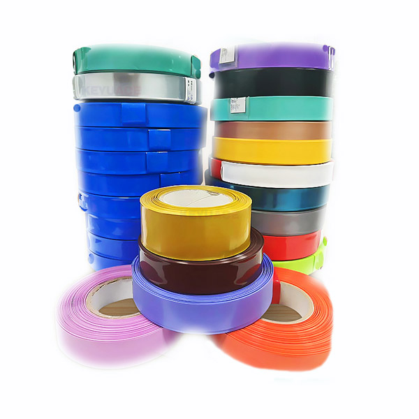 Ống co nhiệt PVC (KY-PVC)