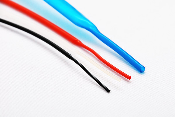 Ống co nhiệt PVDF KY-175°C