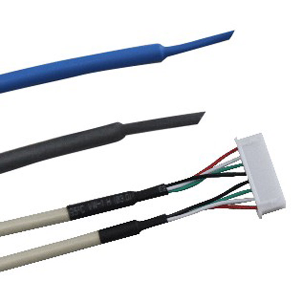 Ống co nhiệt siêu mỏng KY-CB