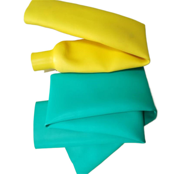 Ống co nhiệt silicon