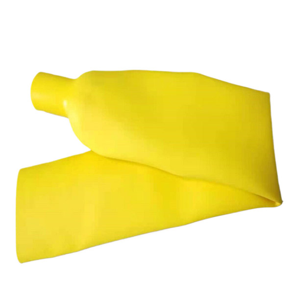 Ống co nhiệt silicon