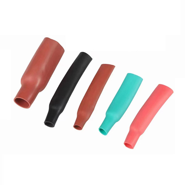 Ống co nhiệt silicon