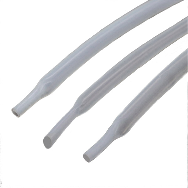 Ống co nhiệt Teflon PTFE chịu nhiệt 260°C KY-PTFE