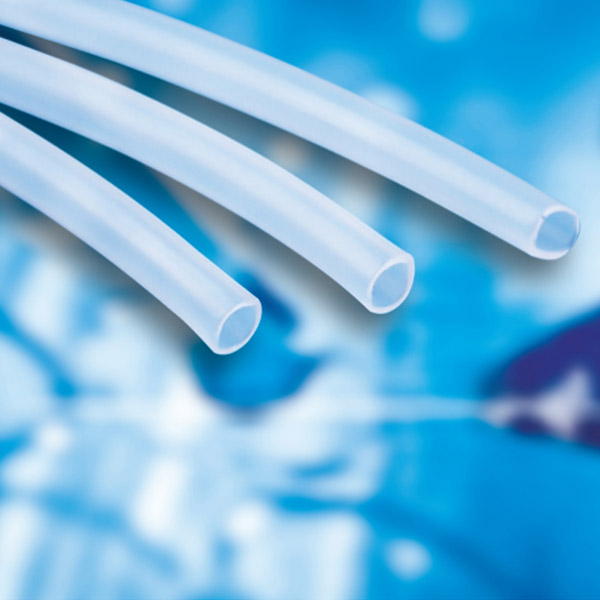 Ống co nhiệt y tế Teflon PTFE KY-MT-PTF