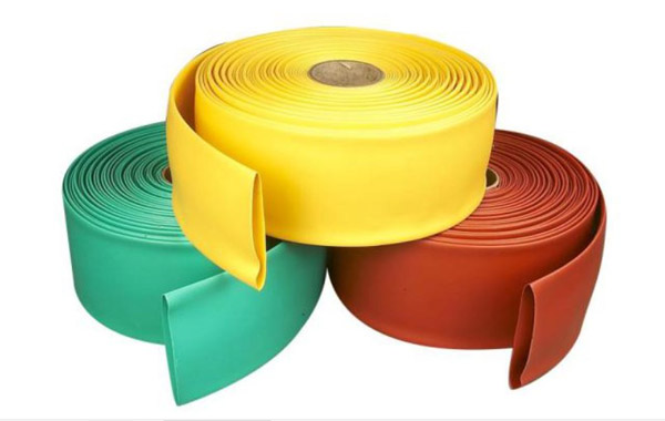 Ống co nhiệt cho thanh cái MP-1KV