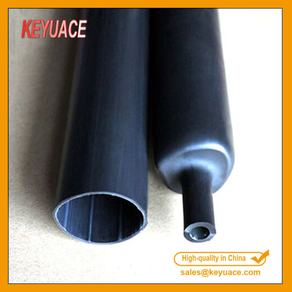 Ống co nhiệt thành dày có keo HJT