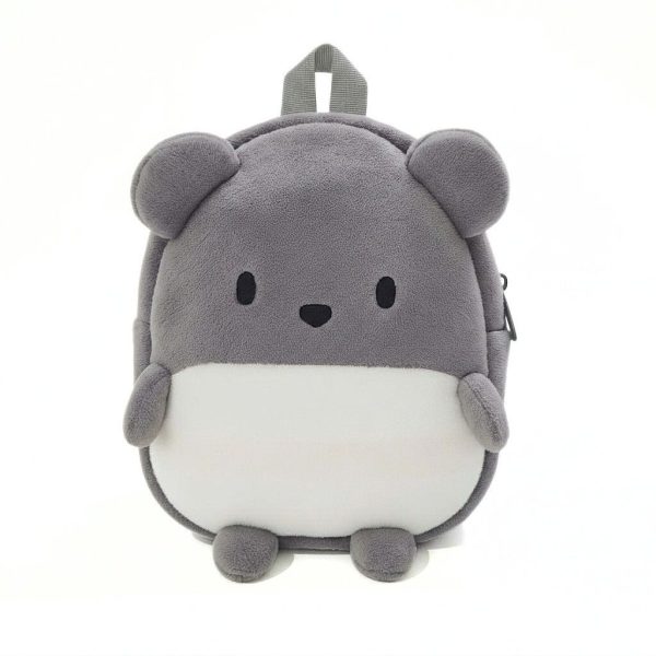 Balo thú bông Bear Hug