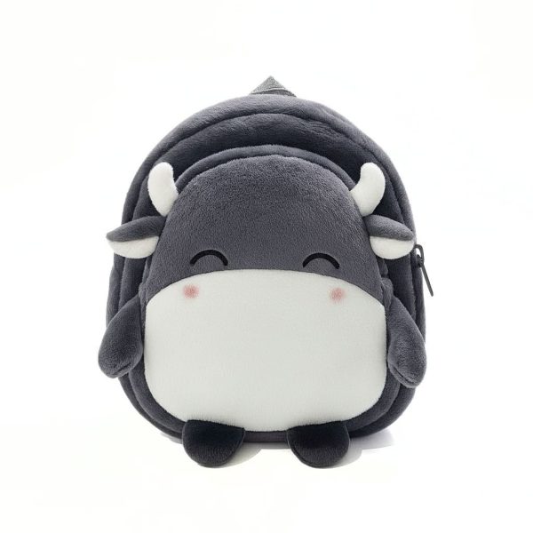 Balo thú bông Moo Moo