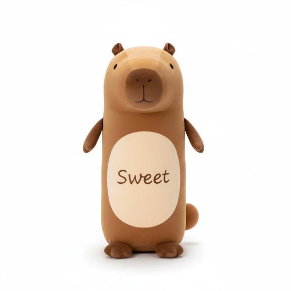 Gối ôm Capybara Sweet