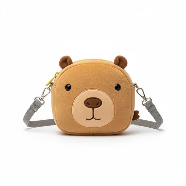 Túi đeo chéo Bear Buddy