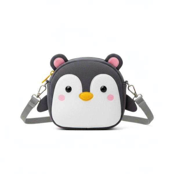 Túi đeo chéo Pingo Friend