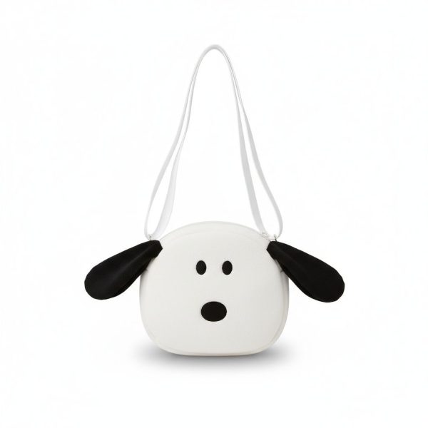 Túi đeo chéo Puppy Mood