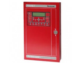 Trung tâm báo cháy - Công Ty TNHH Một Thành Viên Dịch Vụ Phòng Cháy Chữa Cháy Hùng Thuật