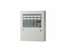 Trung tâm báo cháy - Công Ty TNHH Một Thành Viên Dịch Vụ Phòng Cháy Chữa Cháy Hùng Thuật