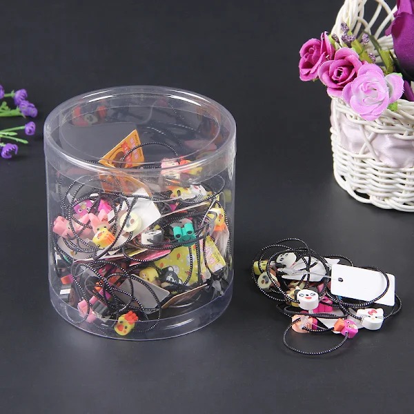 Hộp nhựa PET trong suốt