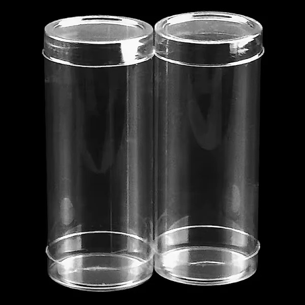 Hộp nhựa PET trong suốt