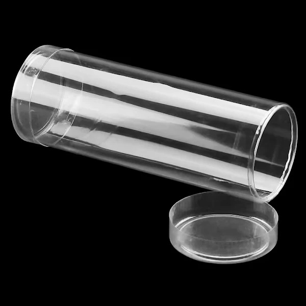 Hộp nhựa PET trong suốt