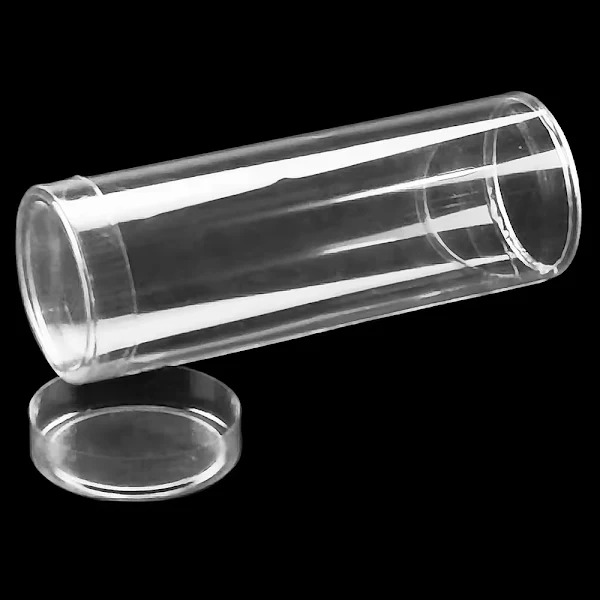 Hộp nhựa PET trong suốt