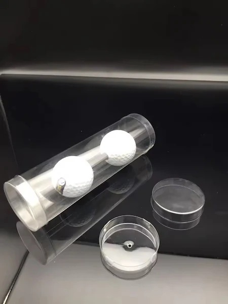 Hộp nhựa PET trong suốt