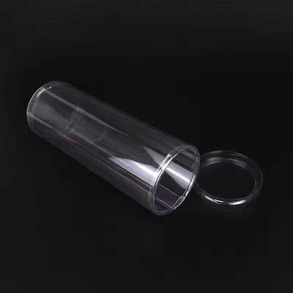 Hộp nhựa PET trong suốt