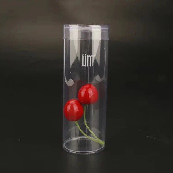 Hộp nhựa PET trong suốt