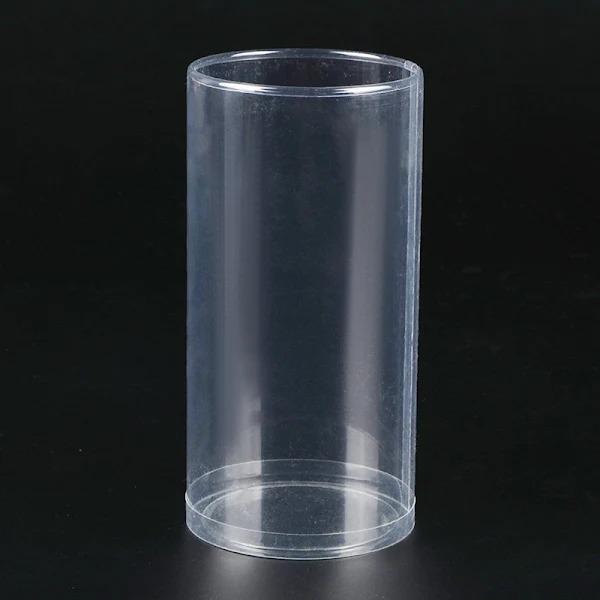 Hộp nhựa PET trong suốt