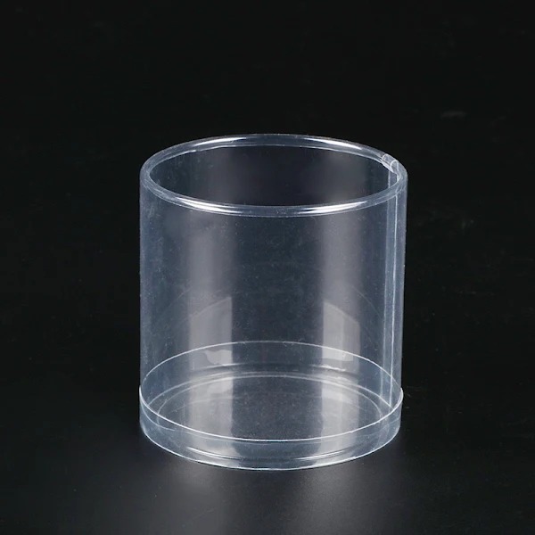 Hộp nhựa PET trong suốt