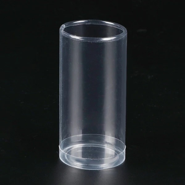 Hộp nhựa PET trong suốt