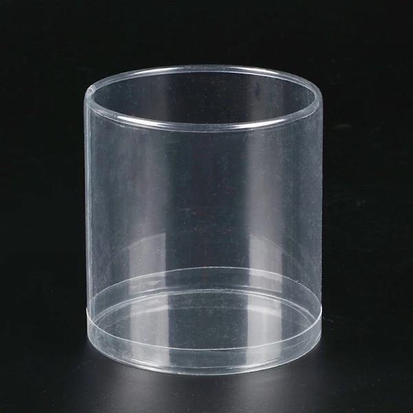 Hộp nhựa PET trong suốt