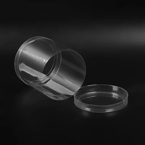 Hộp nhựa PET trong suốt