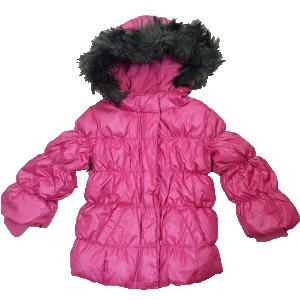 Áo khoác - May Xuất Khẩu LNK - Công Ty TNHH May Mặc LNK