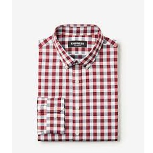 Áo sơ mi - May Xuất Khẩu LNK - Công Ty TNHH May Mặc LNK