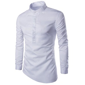 Áo sơ mi - May Xuất Khẩu LNK - Công Ty TNHH May Mặc LNK