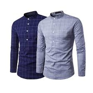 Áo sơ mi - May Xuất Khẩu LNK - Công Ty TNHH May Mặc LNK