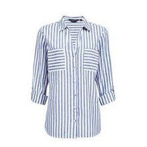 Áo sơ mi - May Xuất Khẩu LNK - Công Ty TNHH May Mặc LNK