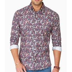 Áo sơ mi - May Xuất Khẩu LNK - Công Ty TNHH May Mặc LNK