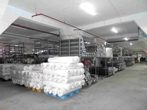 Nhà máy LNK - May Xuất Khẩu LNK - Công Ty TNHH May Mặc LNK