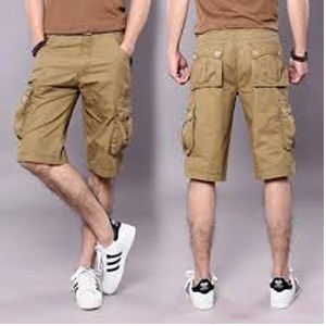 Quần short - May Xuất Khẩu LNK - Công Ty TNHH May Mặc LNK