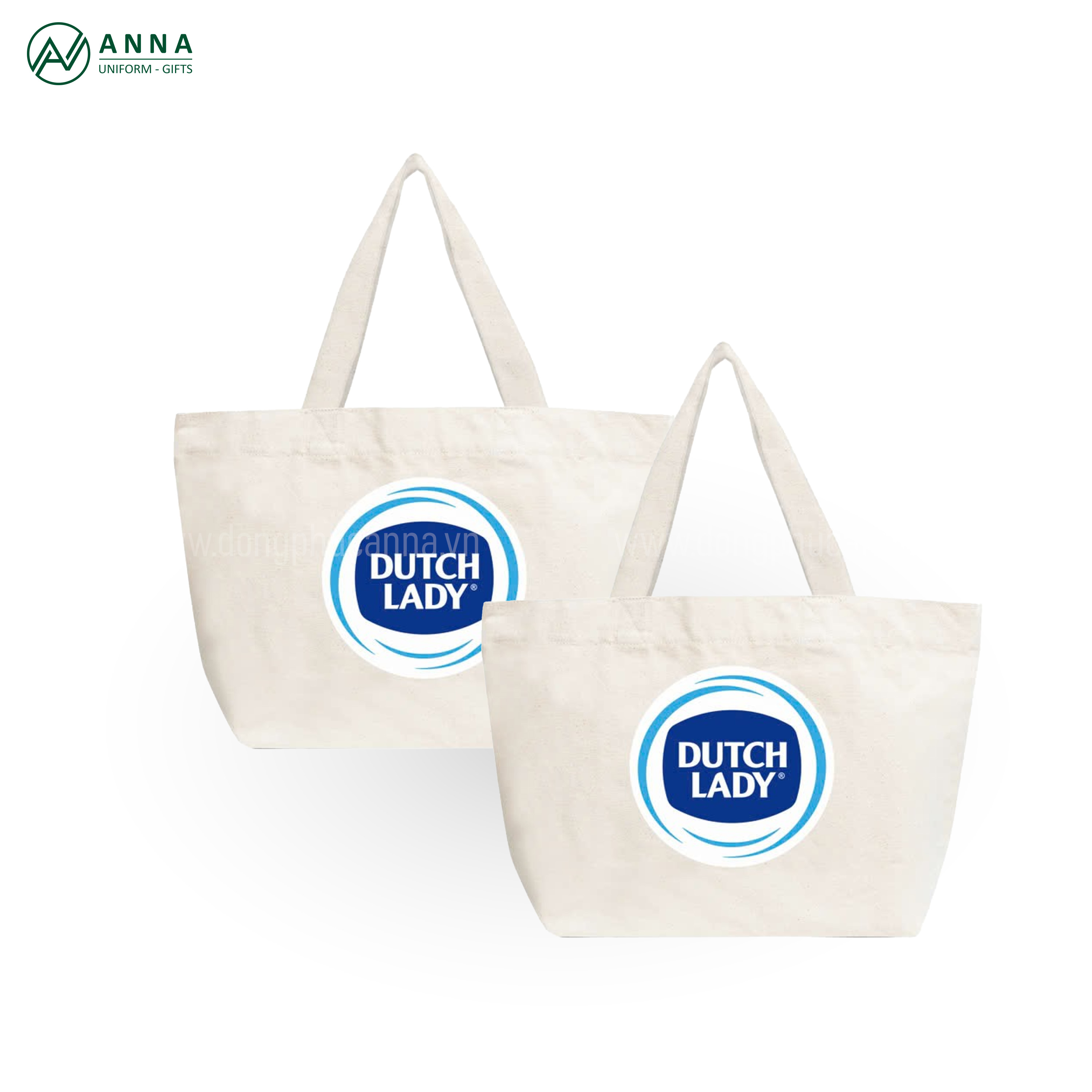 Túi tote - Công Ty TNHH Sản Xuất Thương Mại Quốc Tế ANNA