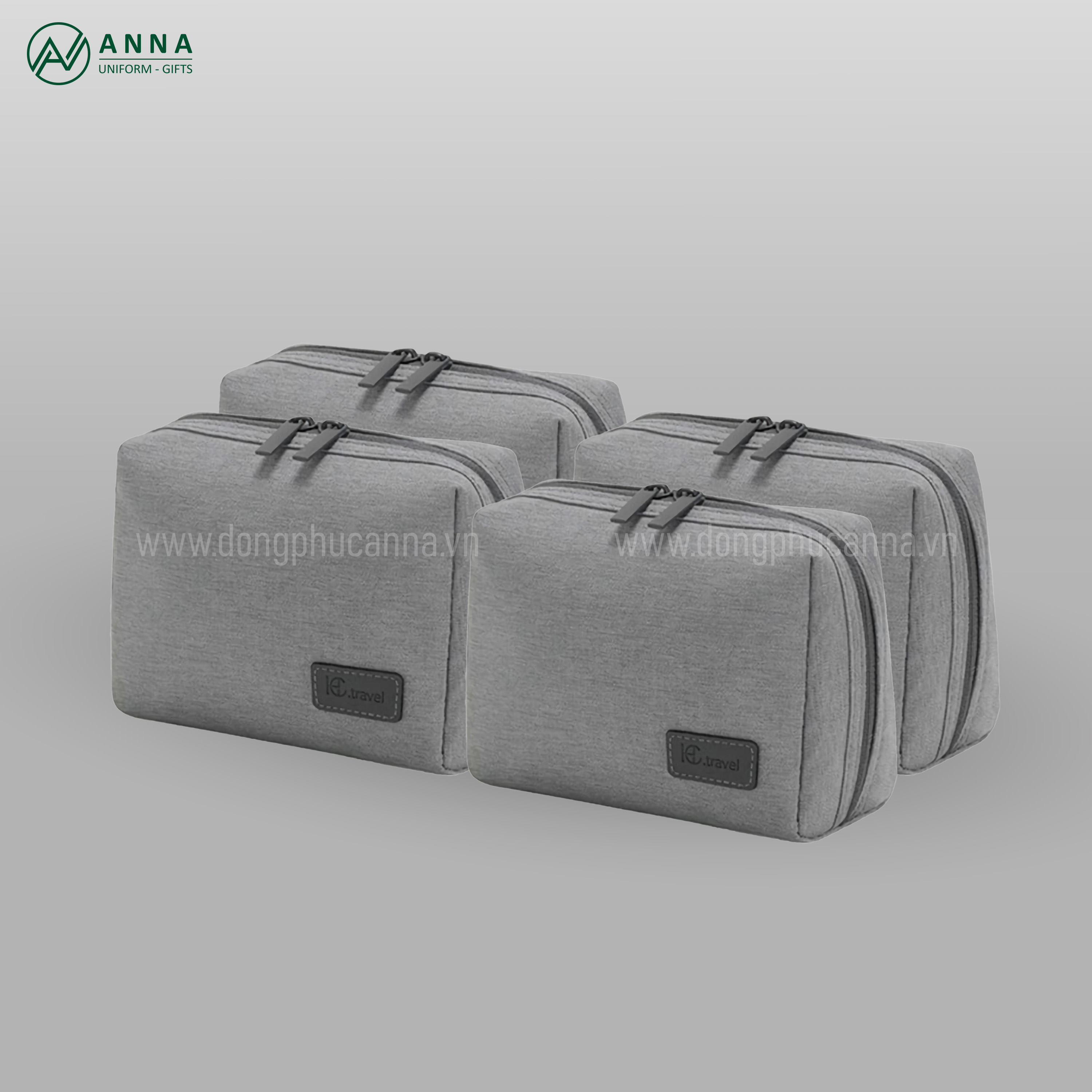 Túi bóp - Công Ty TNHH Sản Xuất Thương Mại Quốc Tế ANNA