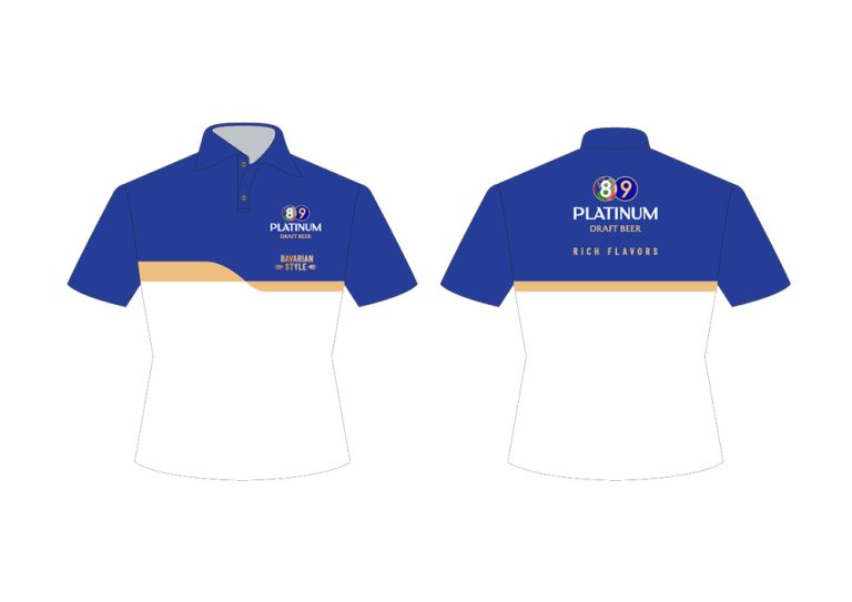 Áo thun thiết kế thời trang