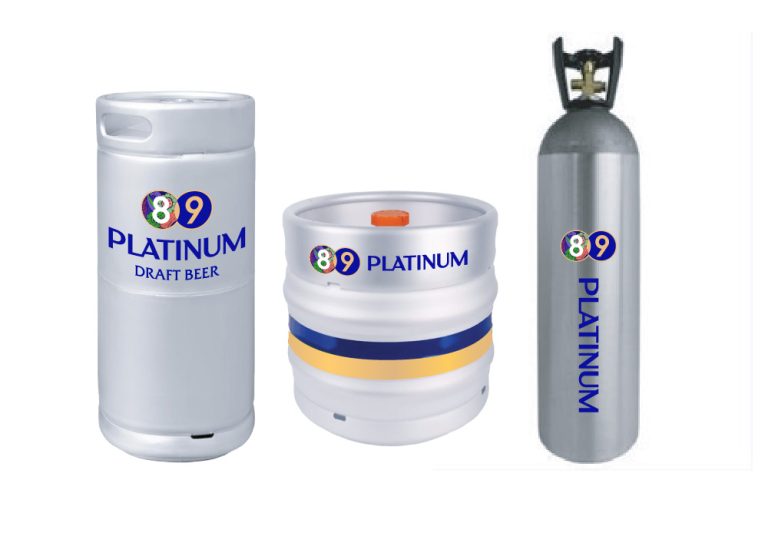 Bom bia đa dạng dung tích