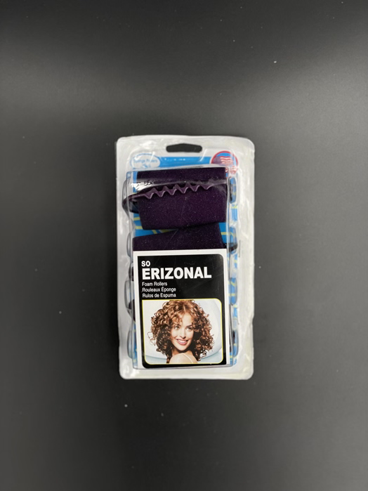 Lô cuốn mút cỡ lớn - Lược Lô Cuốn Mỹ Thanh - Hộ Kinh Doanh Mỹ Thanh