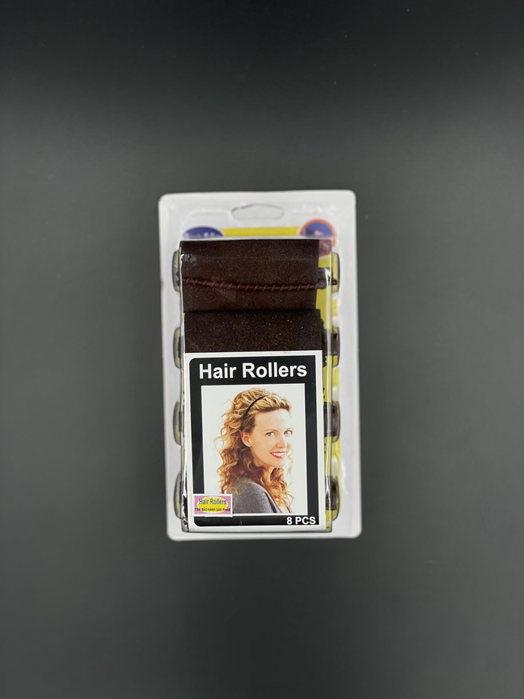 Ống lô cuốn mút - Lược Lô Cuốn Mỹ Thanh - Hộ Kinh Doanh Mỹ Thanh