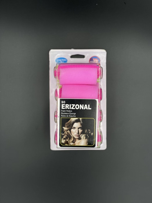 Ống lô cuốn mút - Lược Lô Cuốn Mỹ Thanh - Hộ Kinh Doanh Mỹ Thanh