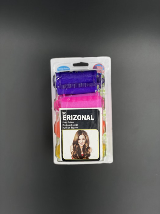 Ống lô cuốn mút - Lược Lô Cuốn Mỹ Thanh - Hộ Kinh Doanh Mỹ Thanh